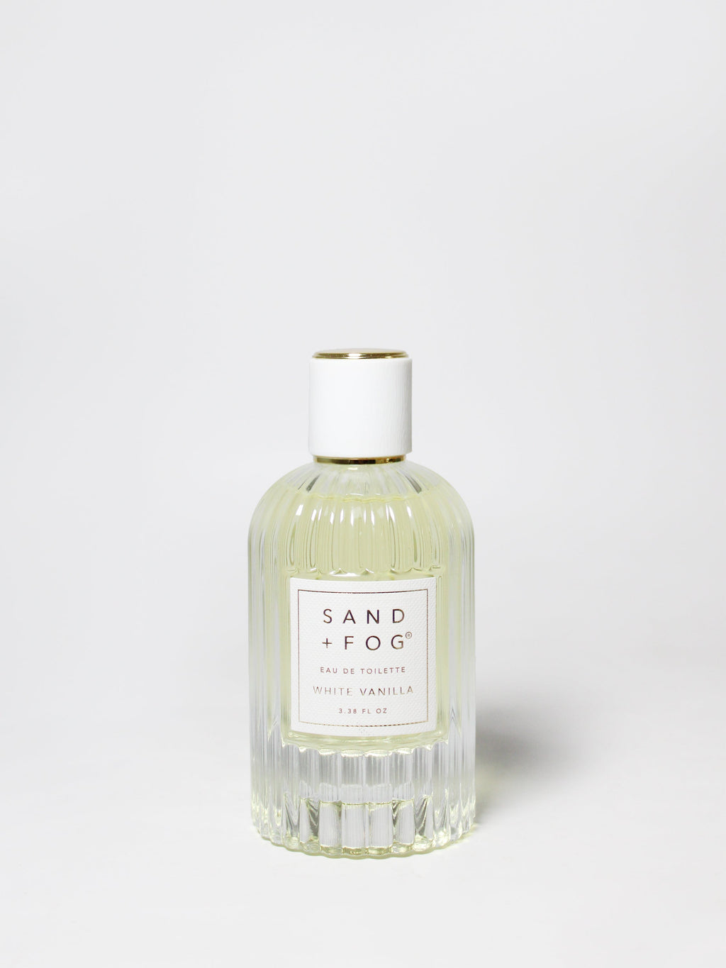 Elegant White Vanilla 100 ml Eau de Toilette