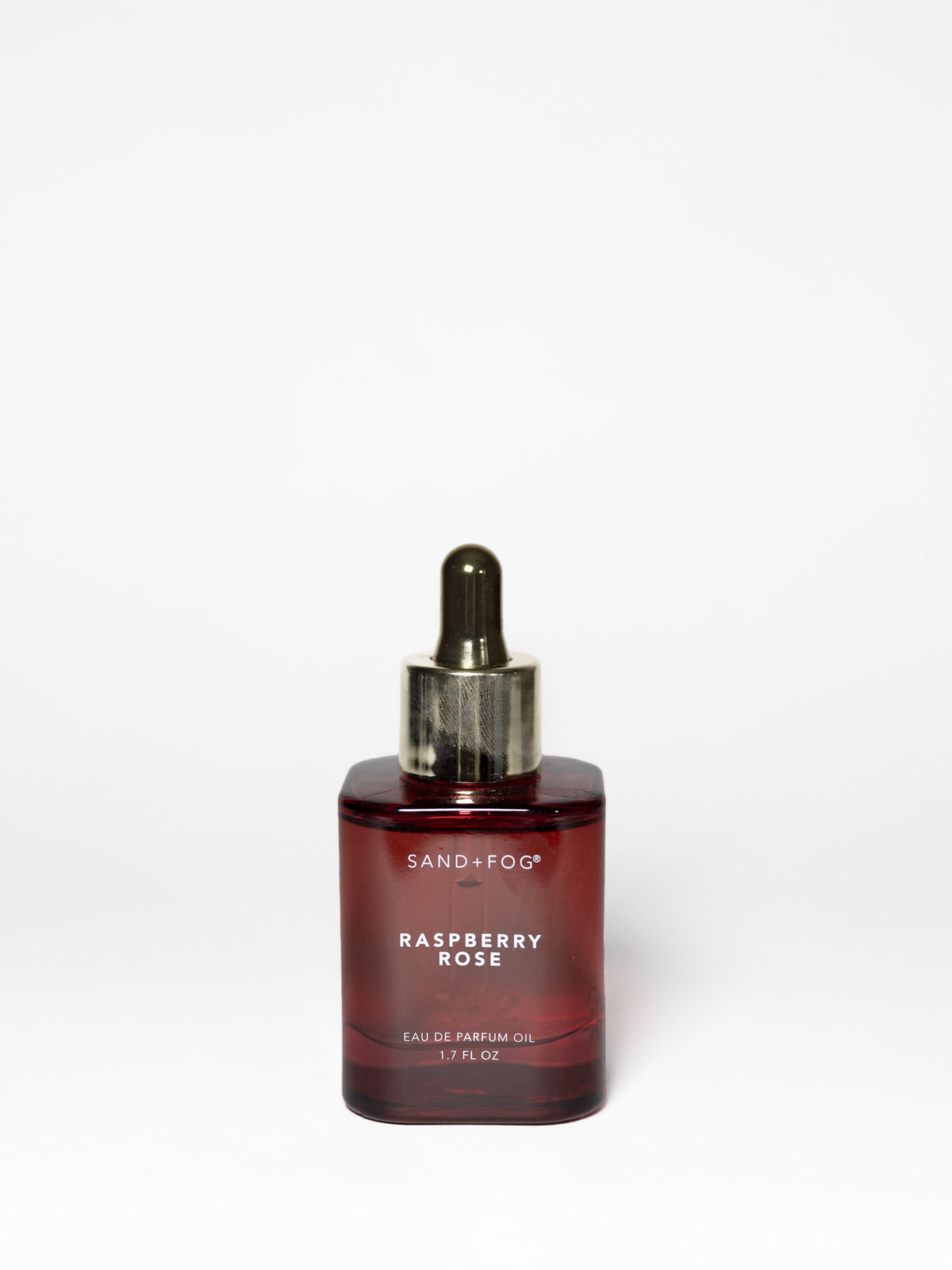 Luxury Raspberry Rose 50ml Perfume Oil Dropper