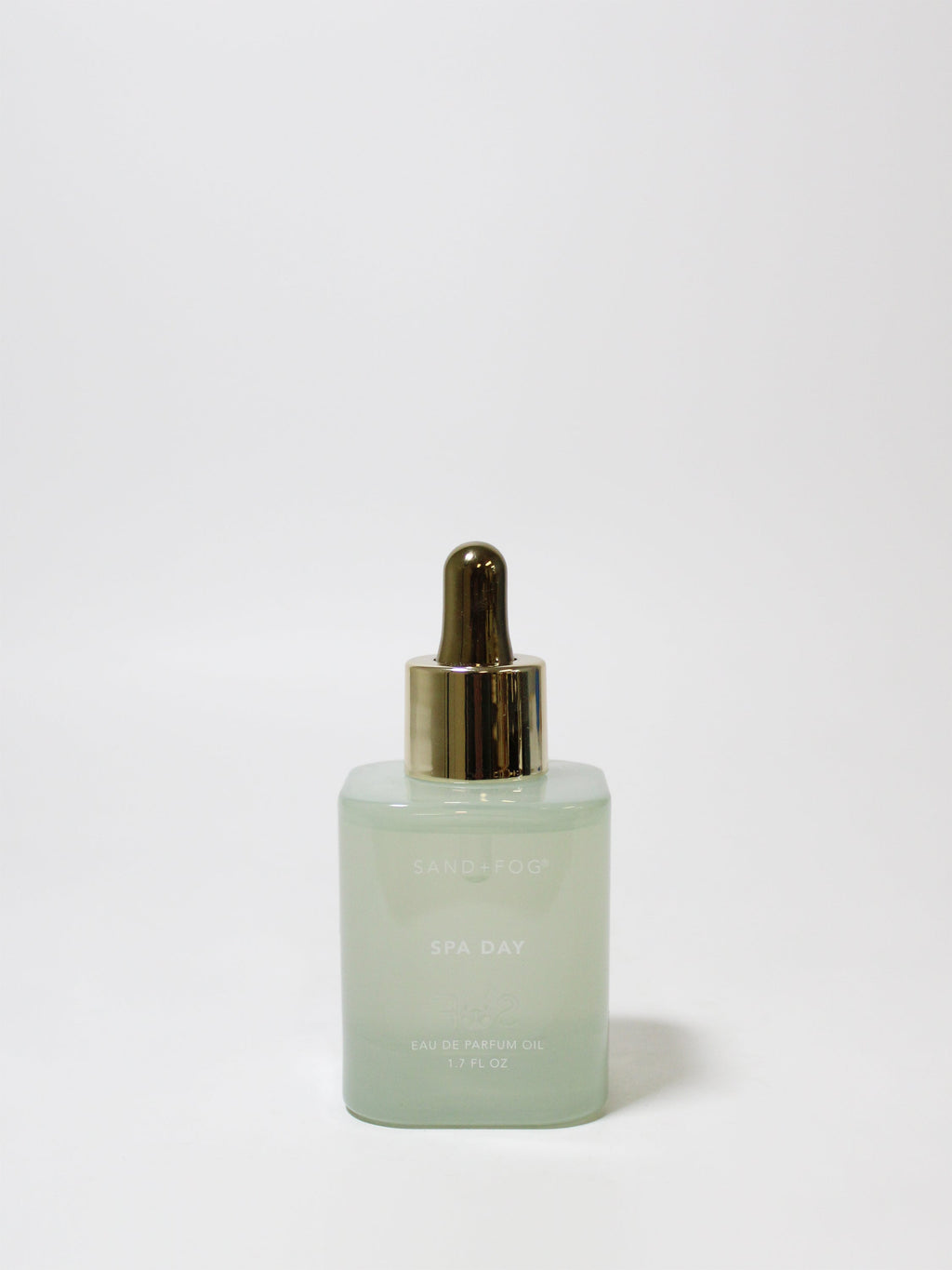 Luxury Spa Day 50 ml Perfume Oil Dropper