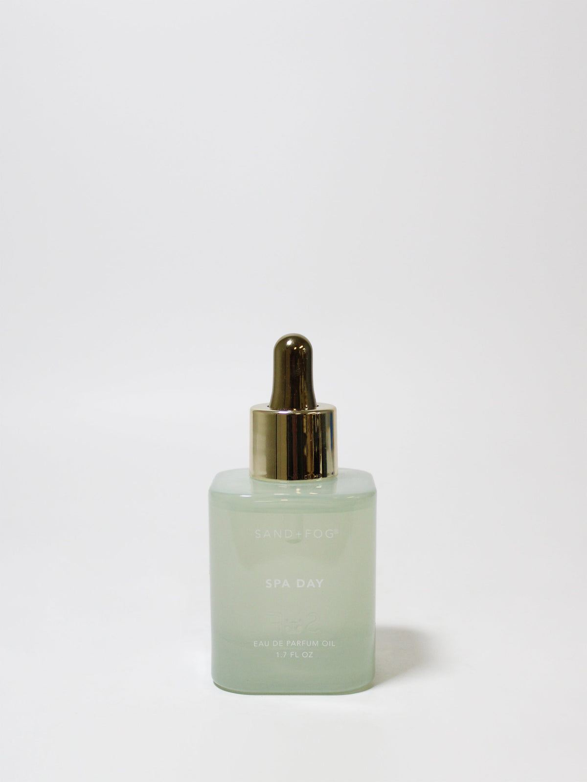 Luxury Spa Day 50 ml Perfume Oil Dropper