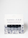 Premium 4 Pack of 10 ml Fragrance Diffuser Oils