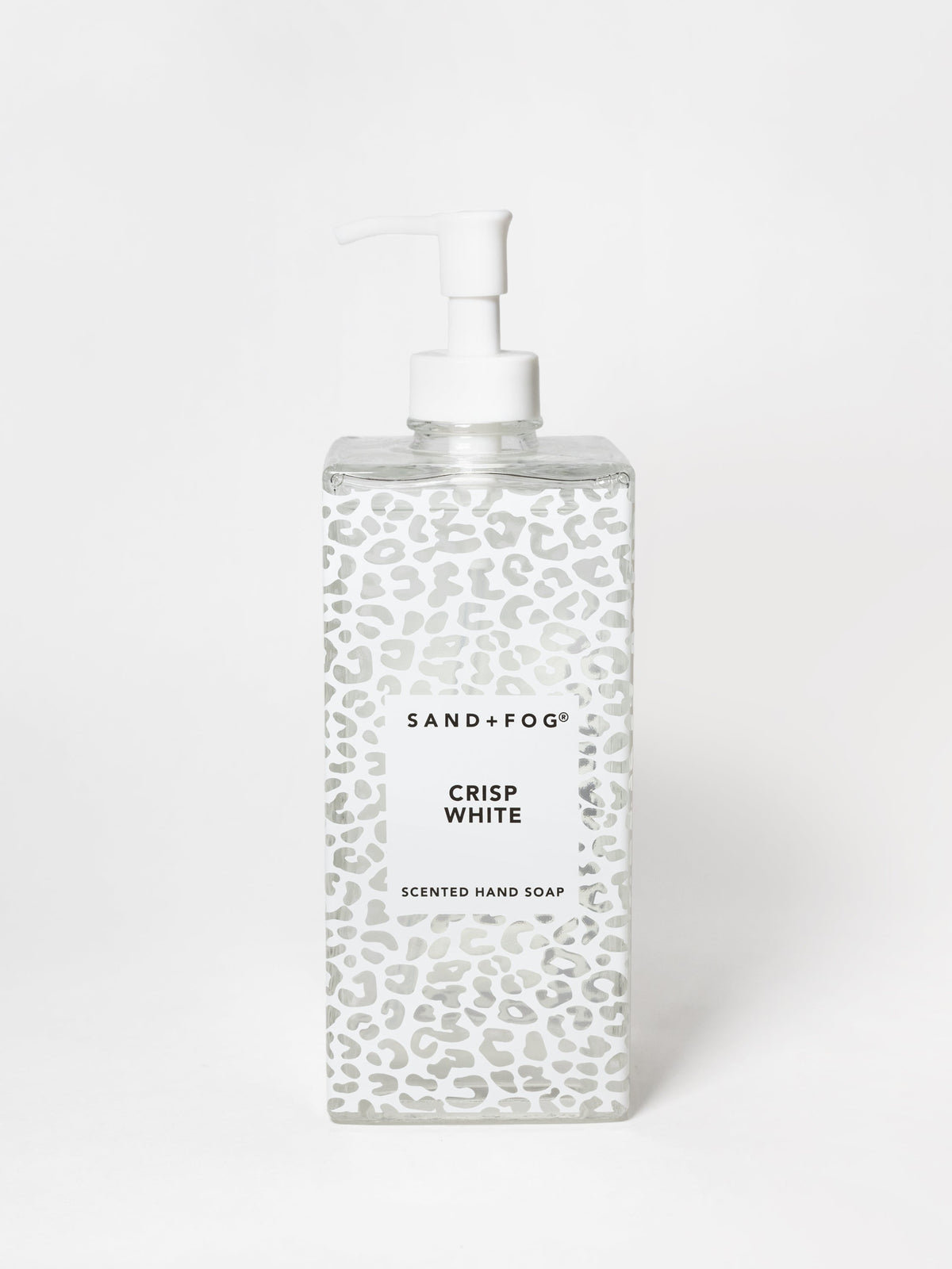 Gentle Crisp White 16.9 oz Liquid Hand Soap