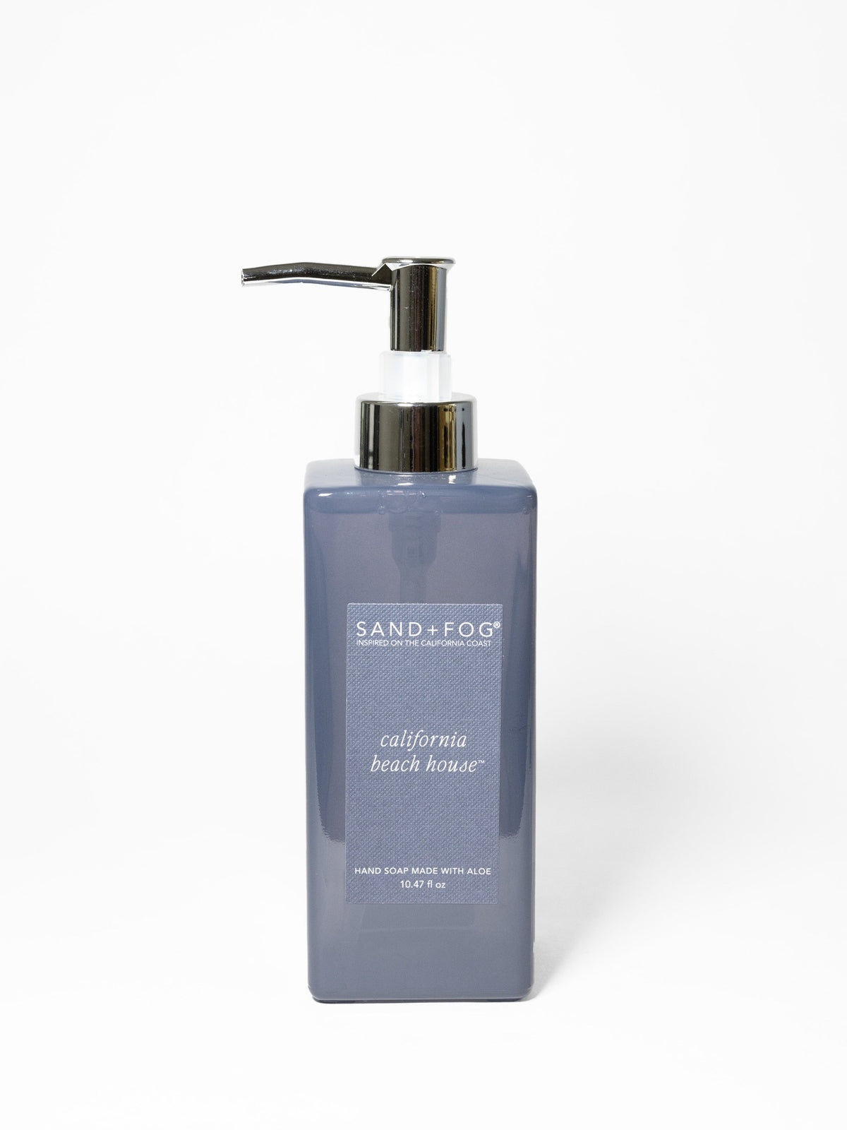 Gentle California Beach House 10.47 oz Liquid Hand Soap