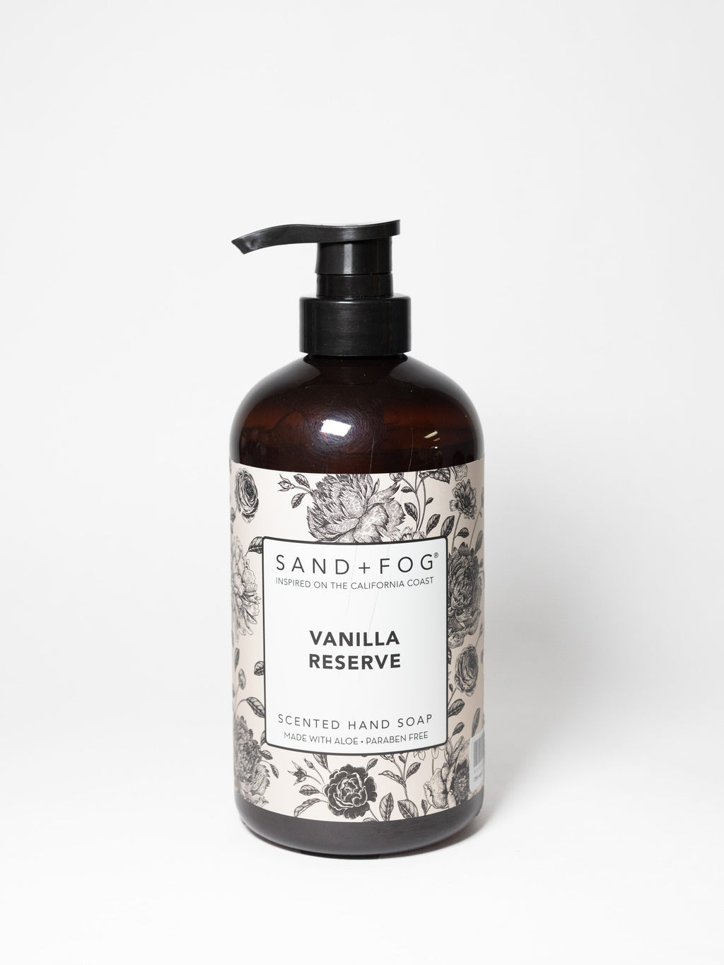 Gentle Vanilla Reserve 20 oz Liquid Hand Soap