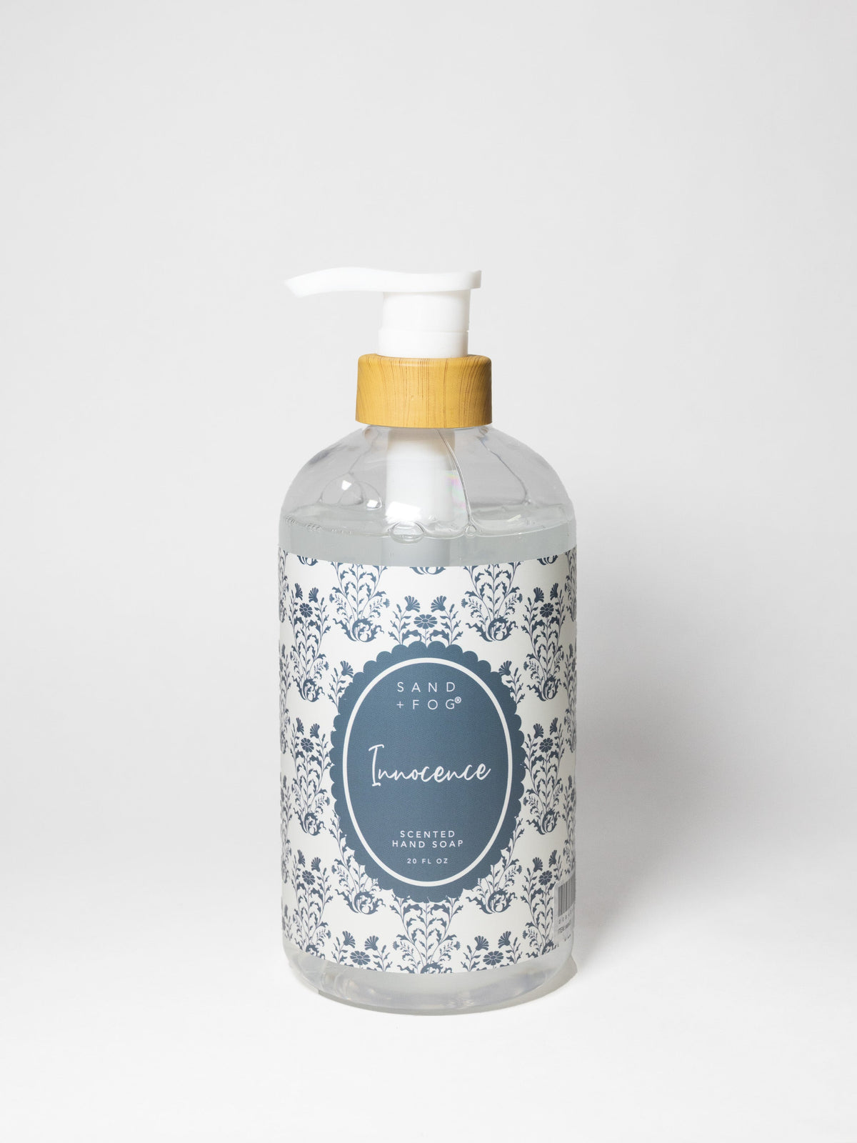 Gentle Innocence 20 oz Liquid Hand Soap