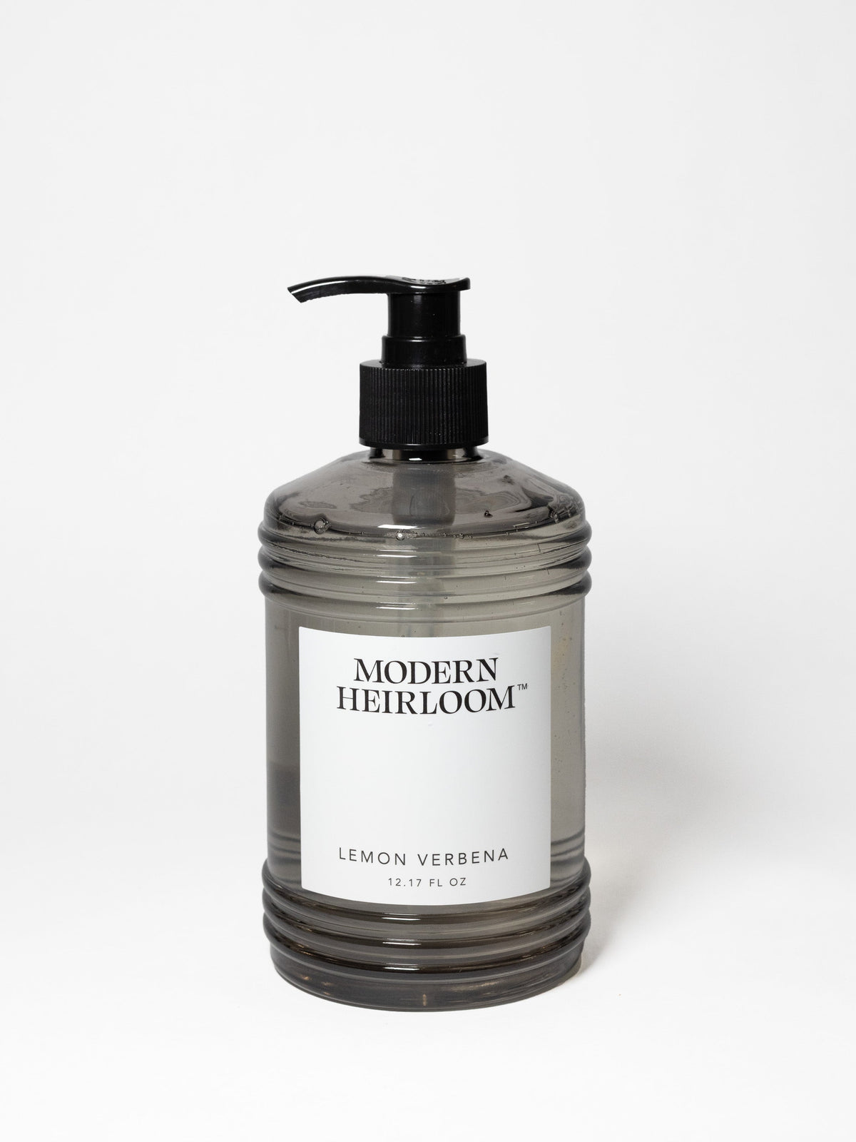 Gentle Lemon Verbena Modern Heirloom 12.17 oz Liquid Hand Soap