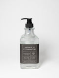 Gentle Jasmine & Cedarwood Natural Home 15.7 oz Liquid Hand Soap