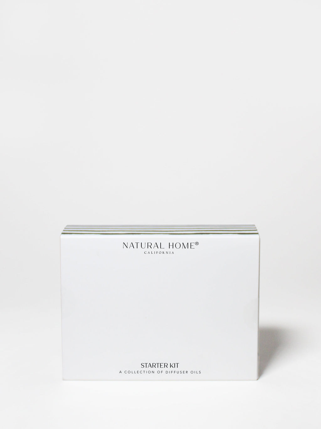 Premium Natural Home 4 Pack of 10 ml Fragrance Diffuser Oils