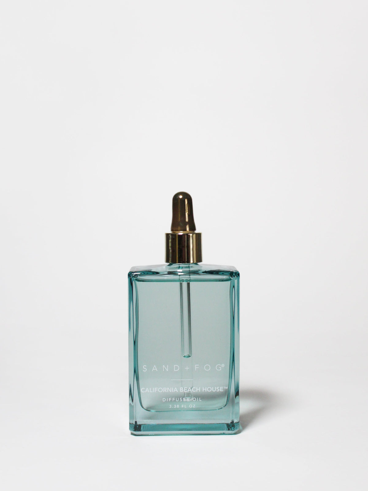 Premium California Beach House 100 ml Fragrance Diffuser Oil