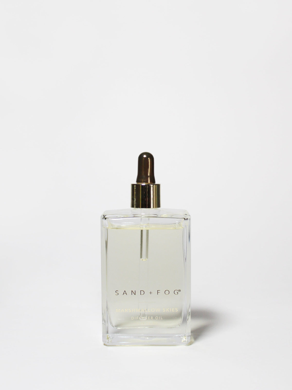 Premium Marshmallow Skies 100 ml Fragrance Diffuser Oil