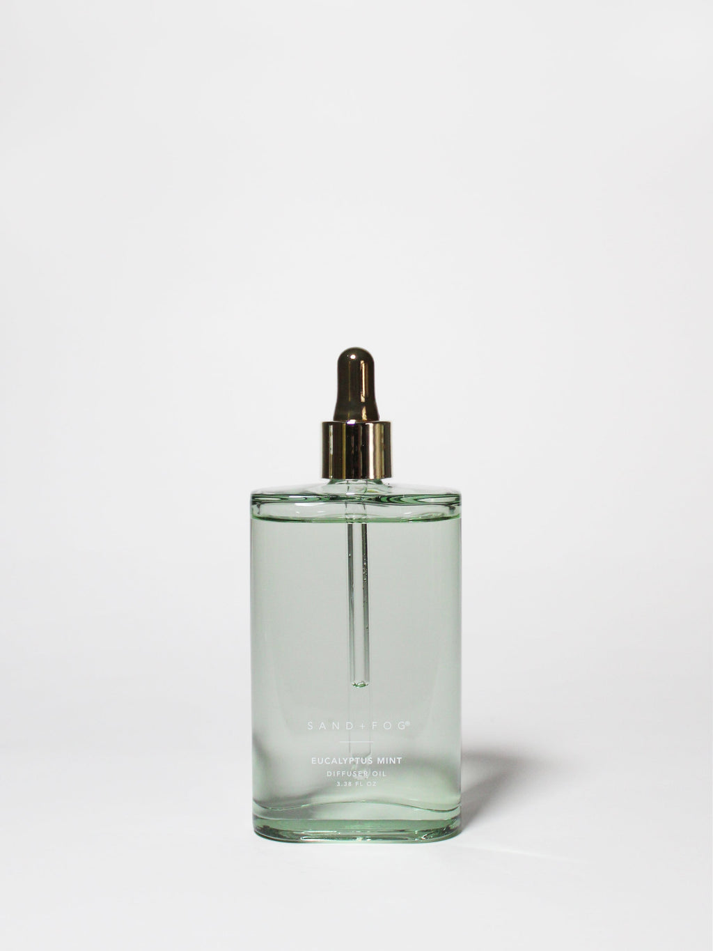 Premium Eucalyptus Mint 100 ml Fragrance Diffuser Oil