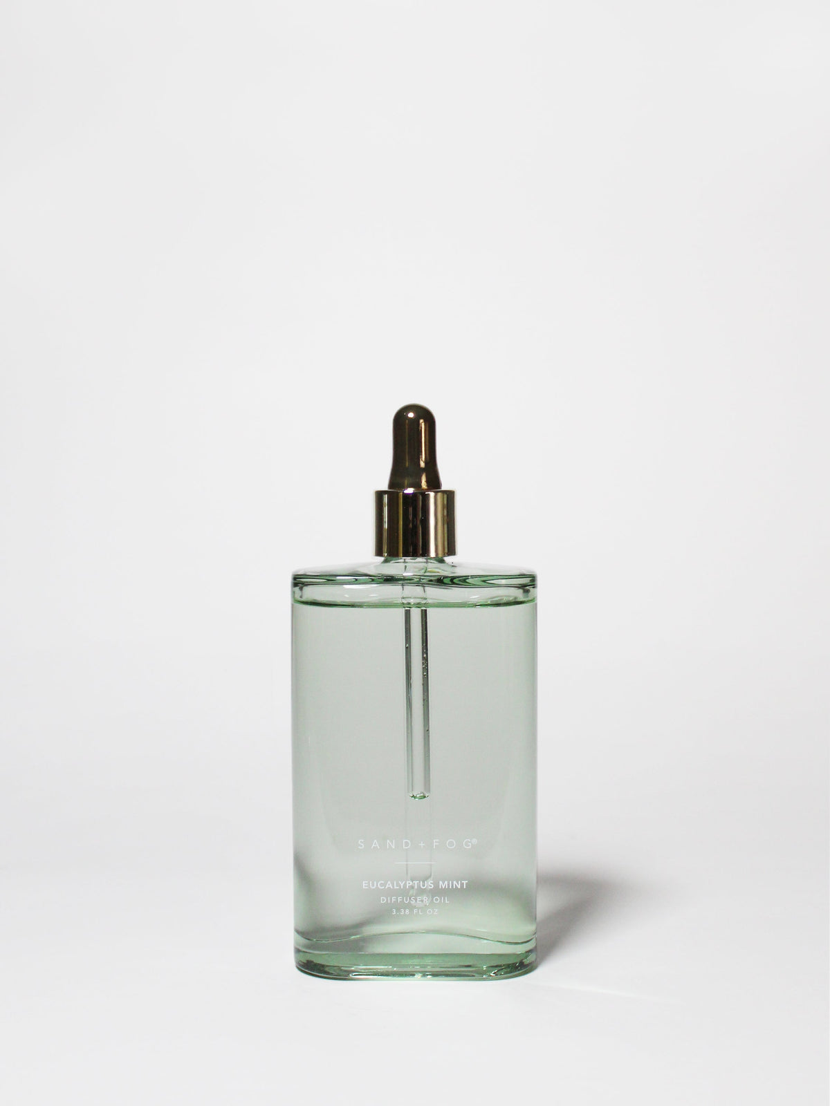 Premium Eucalyptus Mint 100 ml Fragrance Diffuser Oil
