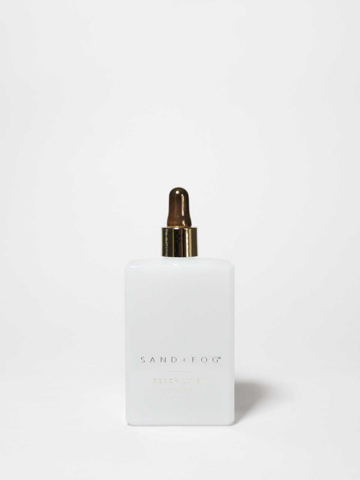 Premium Beach Linen 100 ml Fragrance Diffuser Oil