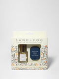 Premium Perfume Oil Rollerball and Solid Perfume Set - Vanilla Musk