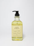 Gentle Lemon Verbena Natural Home 15.7 oz Liquid Hand Soap