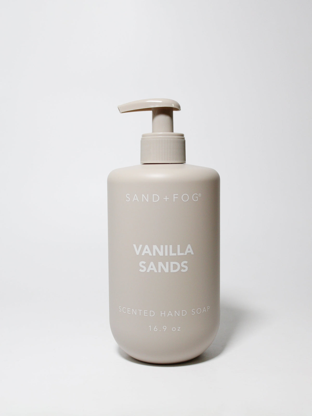 Gentle Vanilla Sands 16.9 oz Liquid Hand Soap
