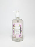 Gentle Lavender Vanilla 15.7 oz Liquid Hand Soap
