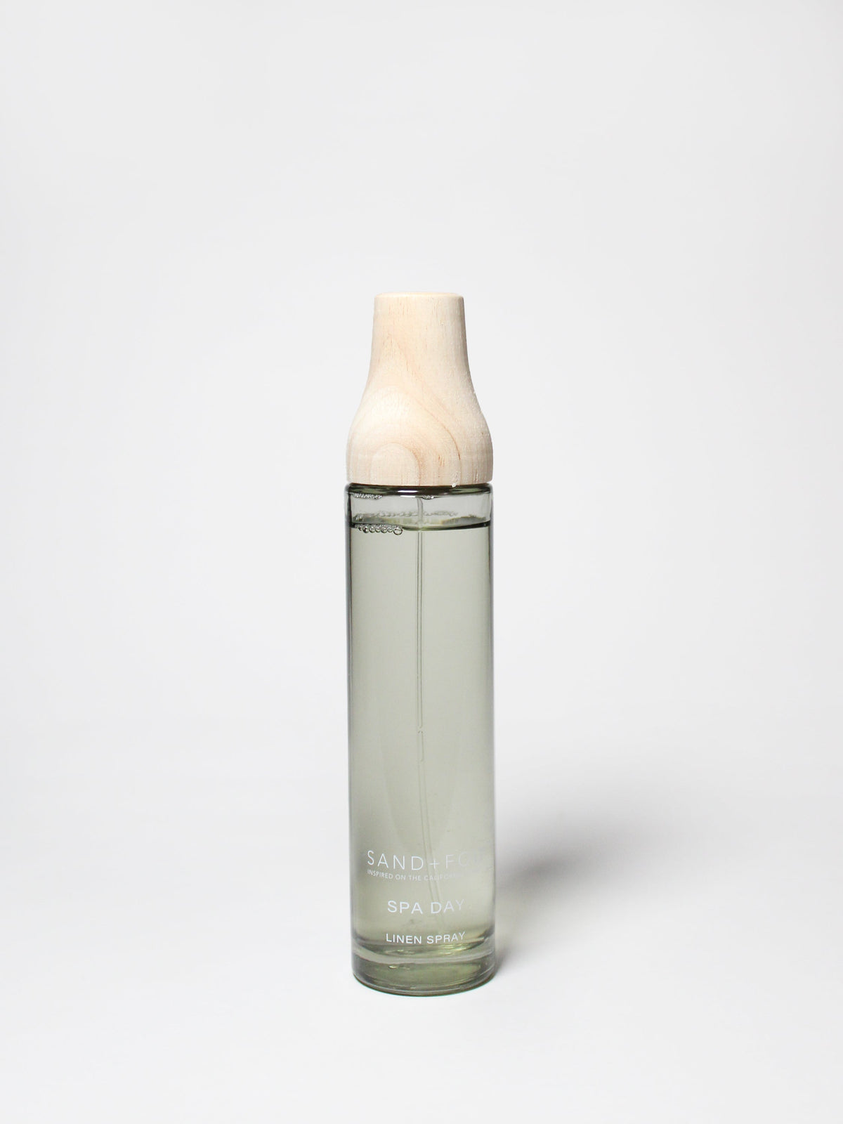 Premium Spa Day 100 ml Linen Spray
