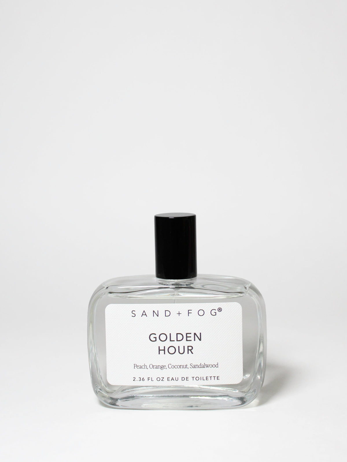 Elegant Golden Hour 70 ml Eau de Toilette