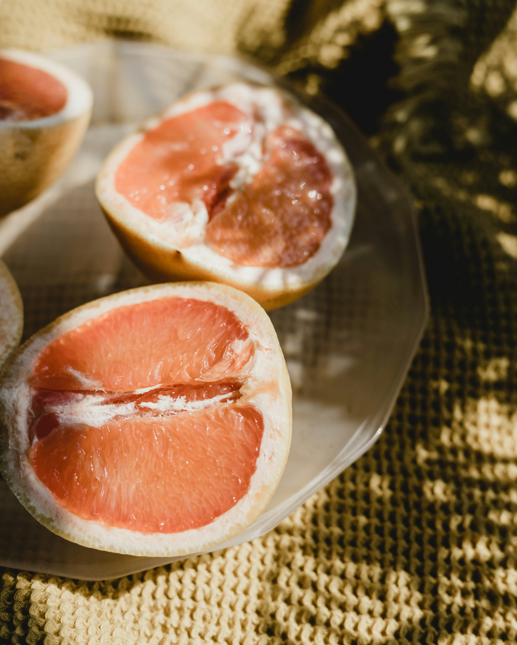 Premium Grapefruit 25.4 oz All-Purpose Spray Cleaner