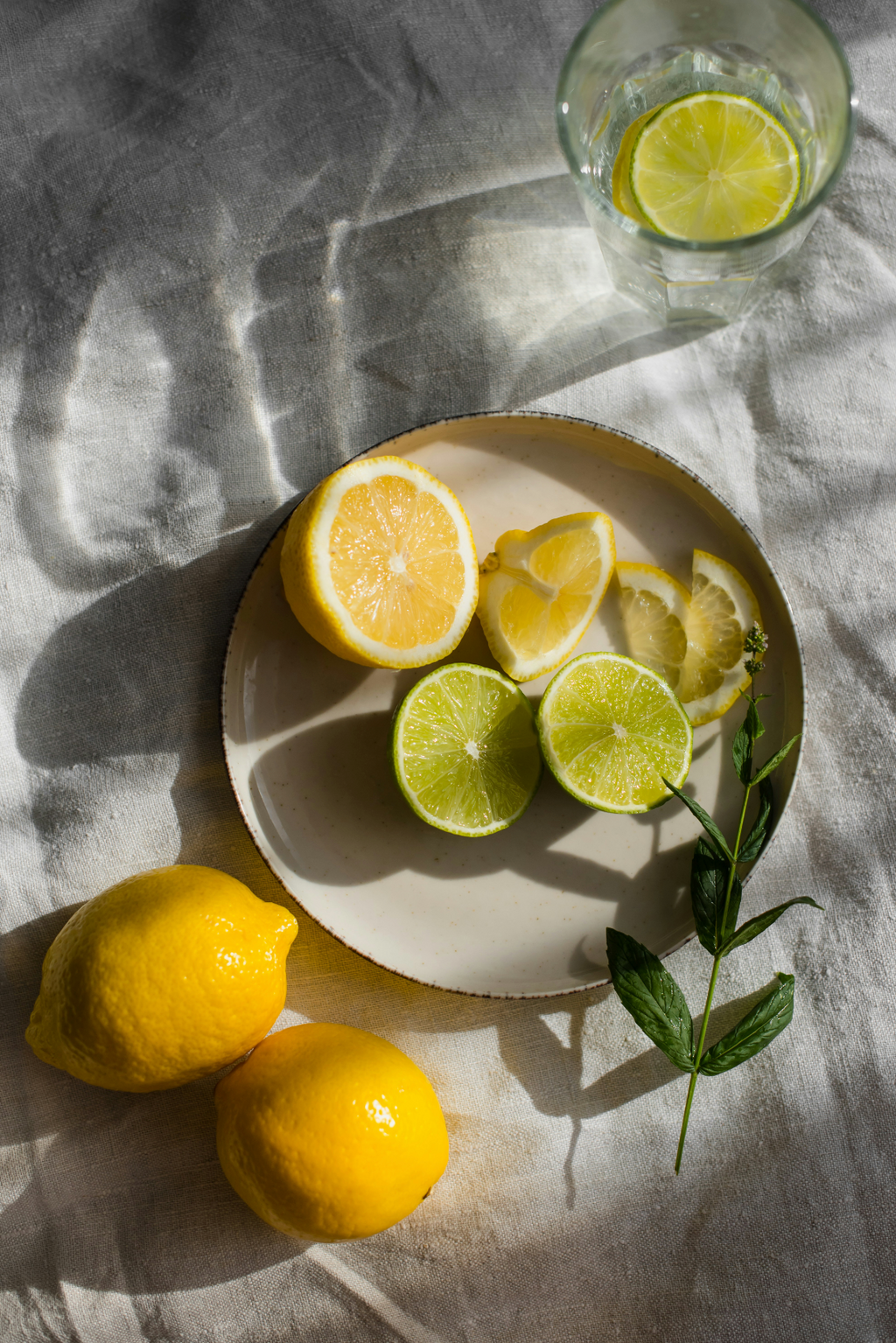 Aromatic Limoncello 100 ml Reed Diffuser