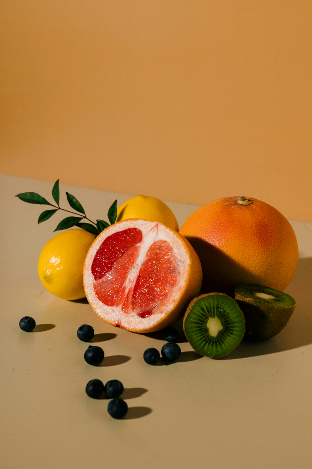 Aromatic Tropical Citrus 110 ml Reed Diffuser