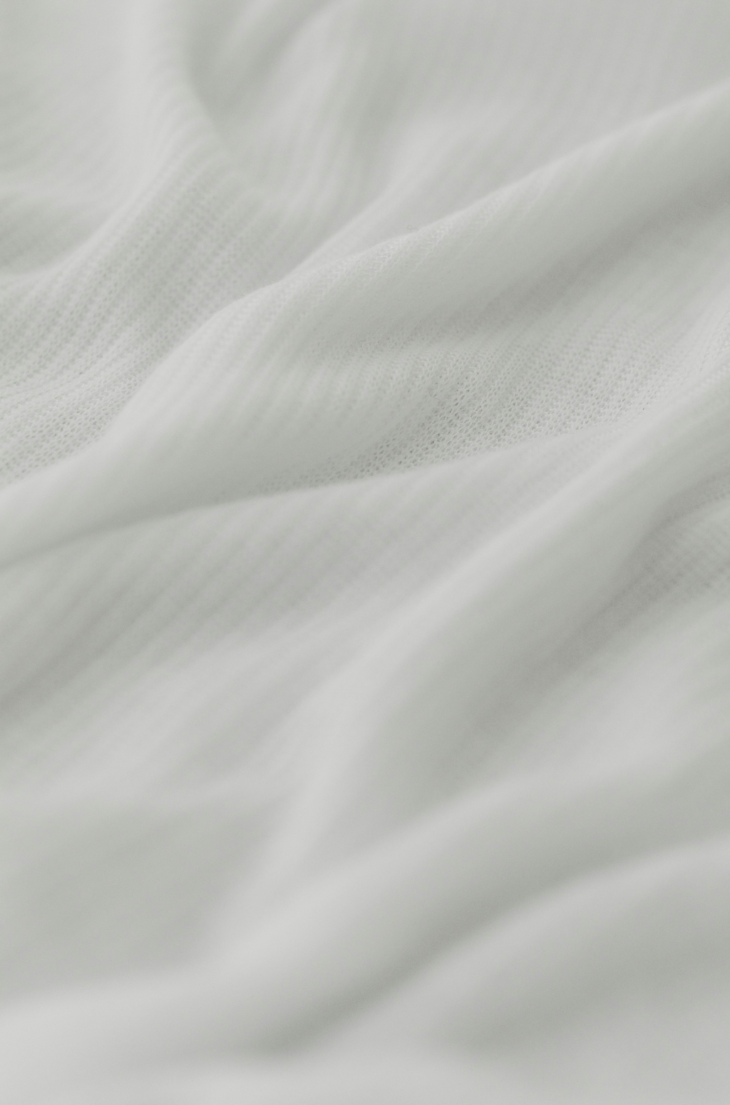 Premium White Cotton 95 ml Linen Spray