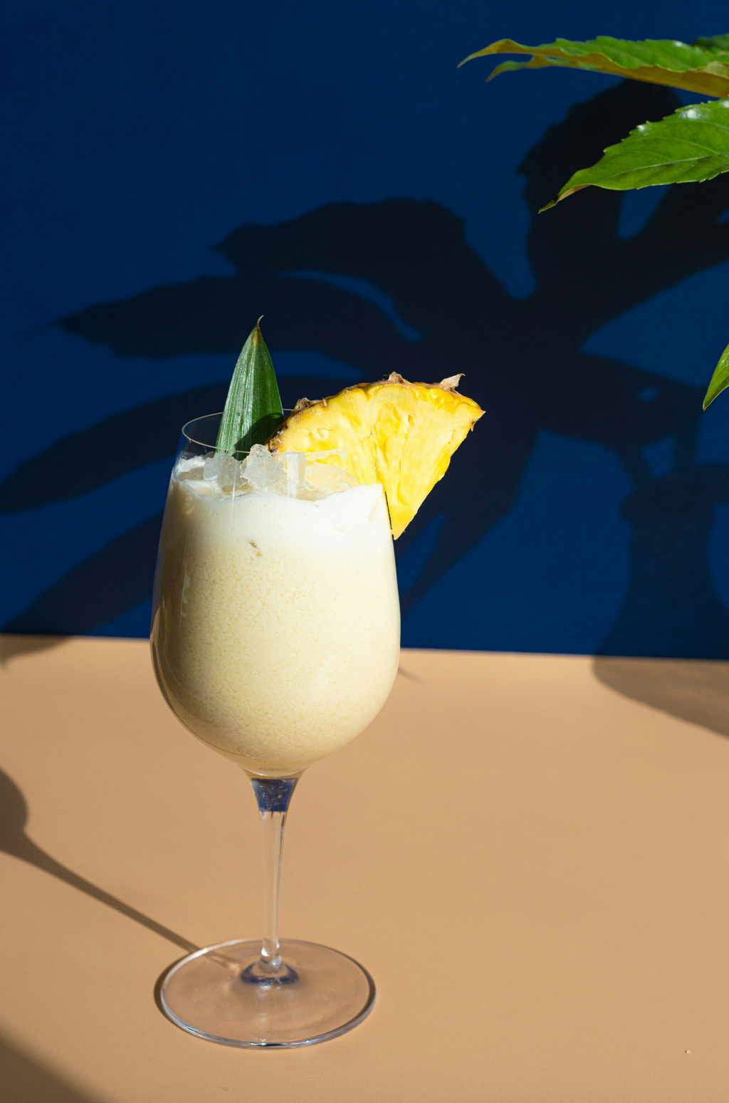 Luxury Pina Colada 50 ml Perfume Oil Dropper