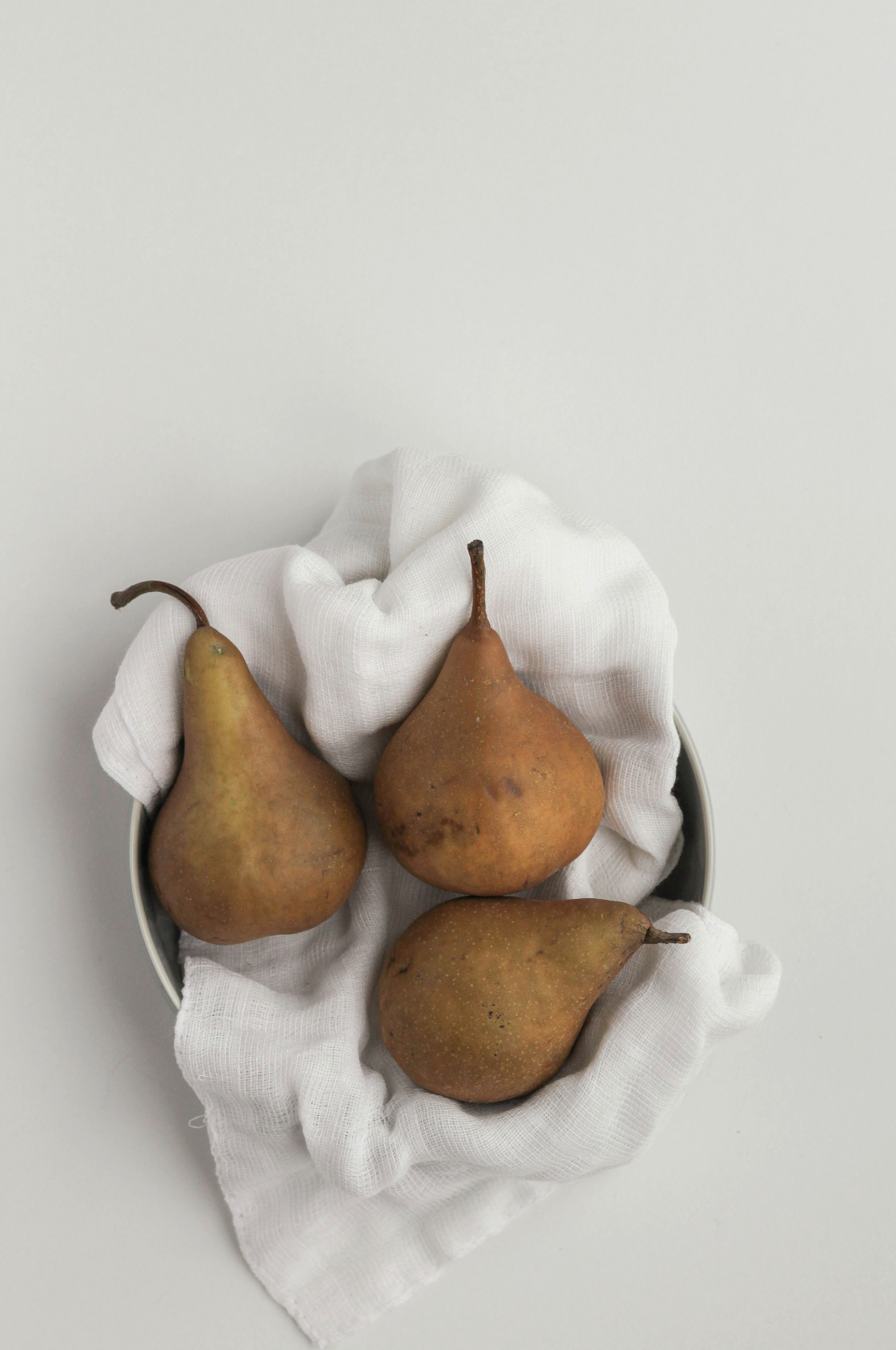Luxury White Pear 50 ml Perfume Oil Dropper