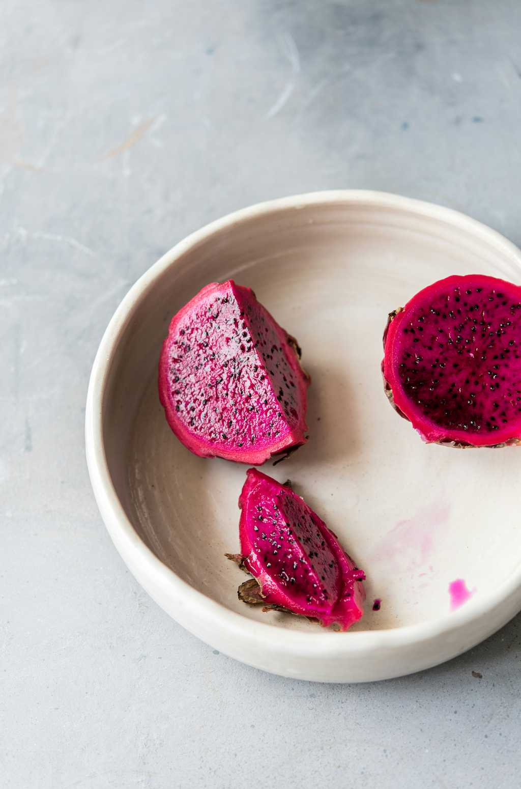 Luxury Dragonfruit Dreams 50 ml Perfume Oil Dropper