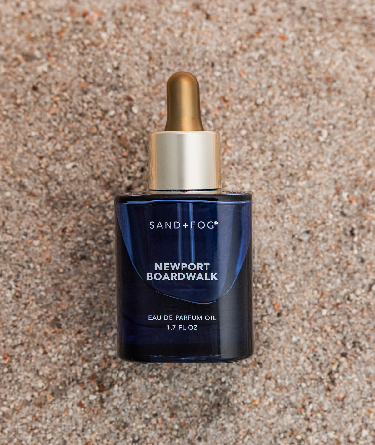 Luxury Newport Boardwalk 50ml Perfume Oil Dropper