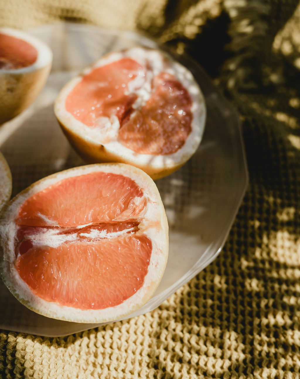 Fragrant Golden Grapefruit 100 ml Room Spray