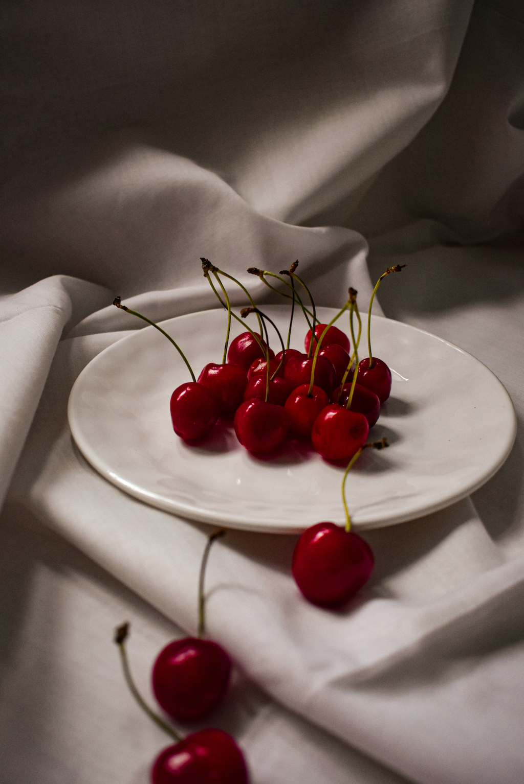 Fragrant Cherry Splash 100 ml Room Spray