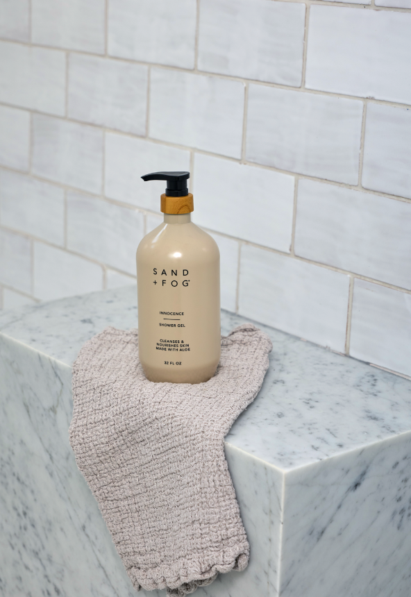 Nourishing Innocence 32 oz Body Wash