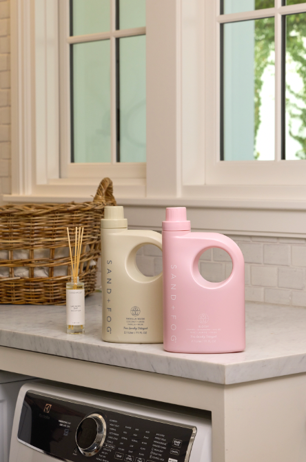Premium Bloom 71 oz Laundry Detergent