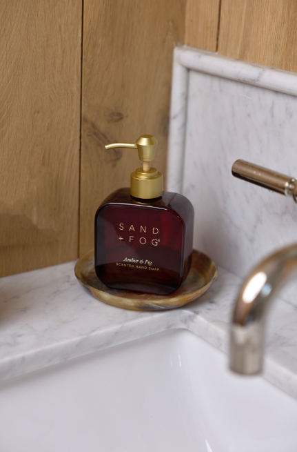 Gentle Amber & Fig 8.45 oz Liquid Hand Soap