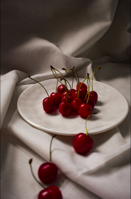 Aromatic Cherry Splash 100 ml Reed Diffuser