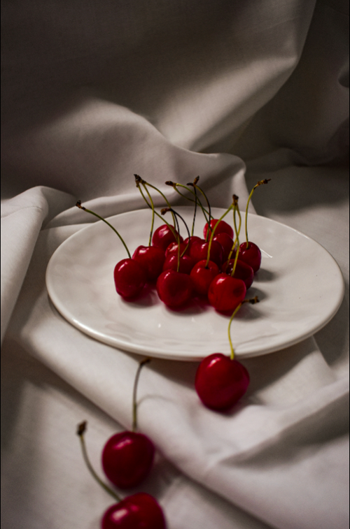 Aromatic Cherry Splash 100 ml Reed Diffuser