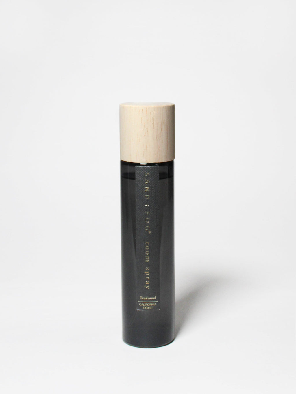 Fragrant Teakwood 100 ml Room Spray