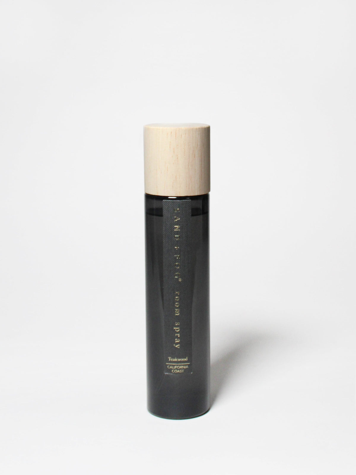 Fragrant Teakwood 100 ml Room Spray