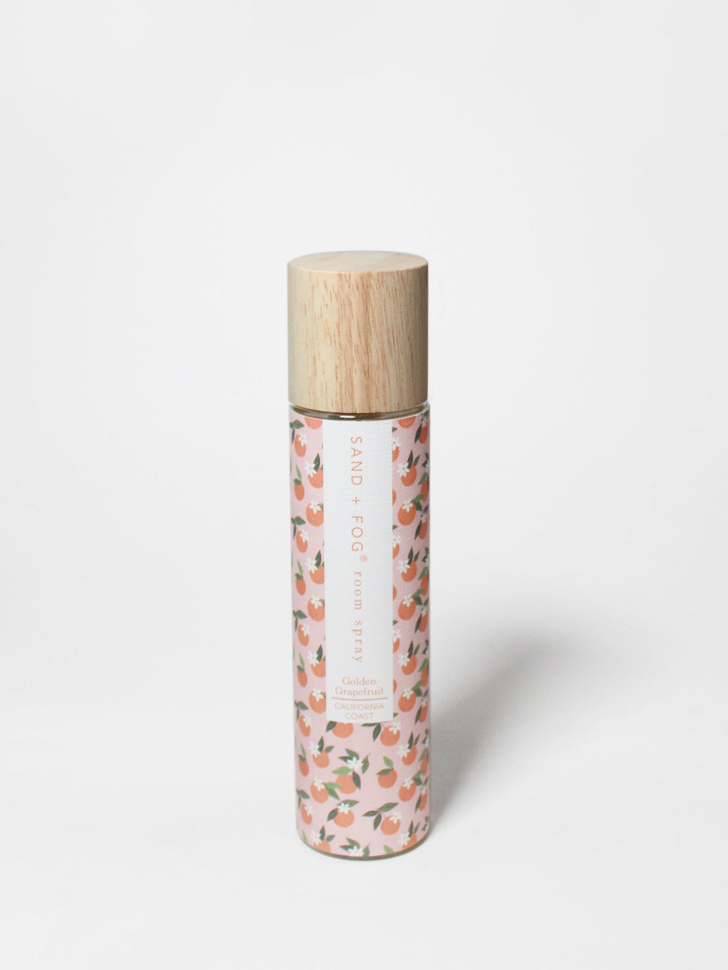 Fragrant Golden Grapefruit 100 ml Room Spray