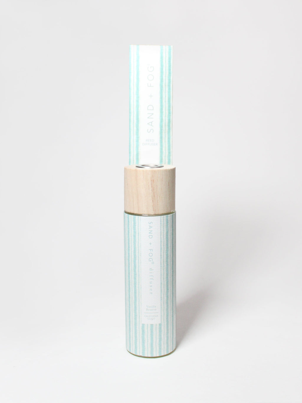 Aromatic Vanilla Reserve 100 ml Reed Diffuser