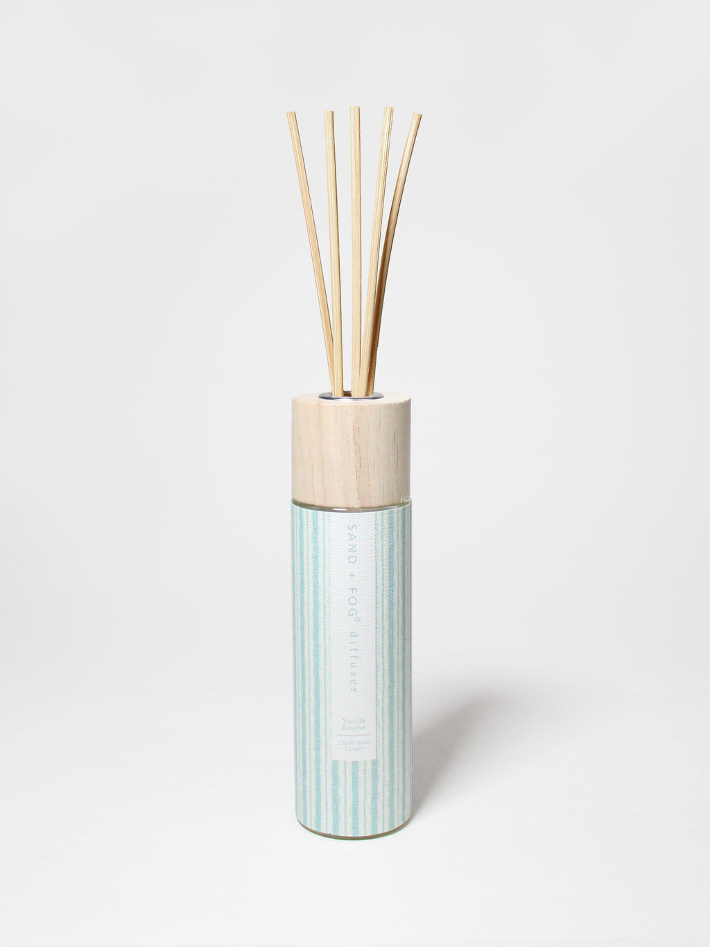 Aromatic Vanilla Reserve 100 ml Reed Diffuser
