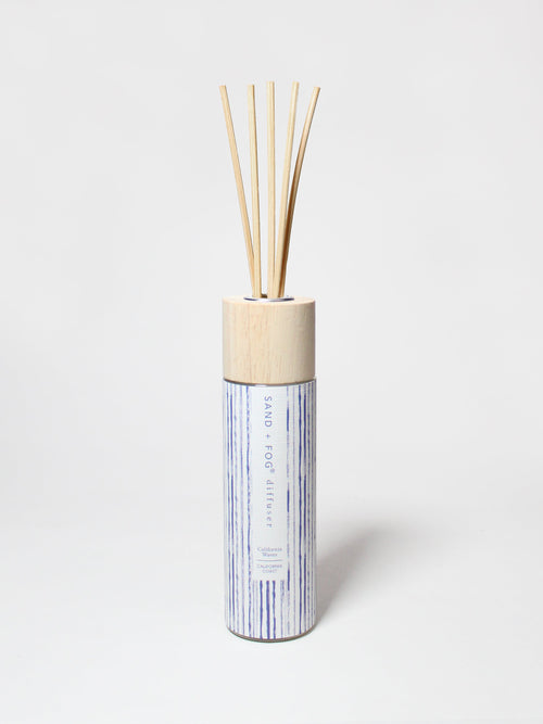 Aromatic California Waves 100 ml Reed Diffuser