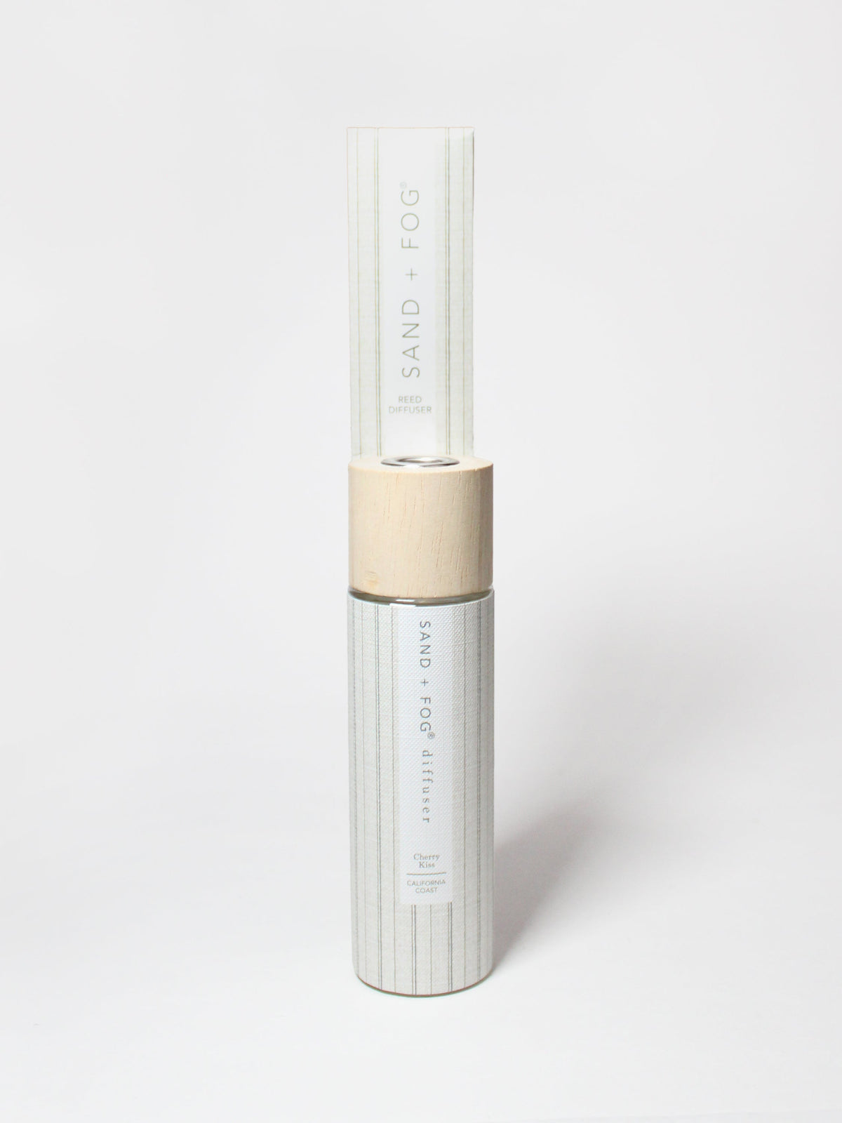 Aromatic Cherry Kiss 100 ml Reed Diffuser