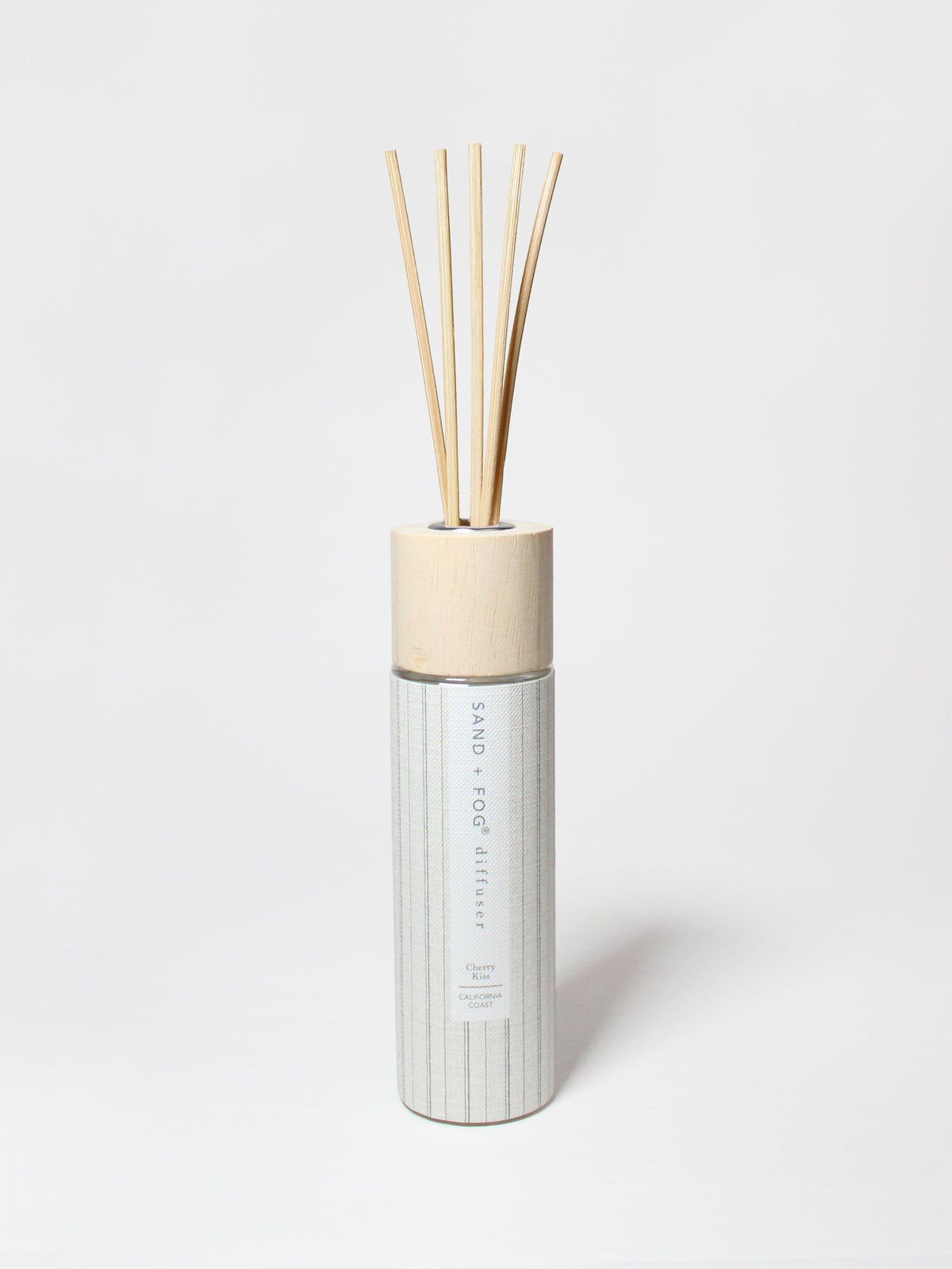 Aromatic Cherry Kiss 100 ml Reed Diffuser