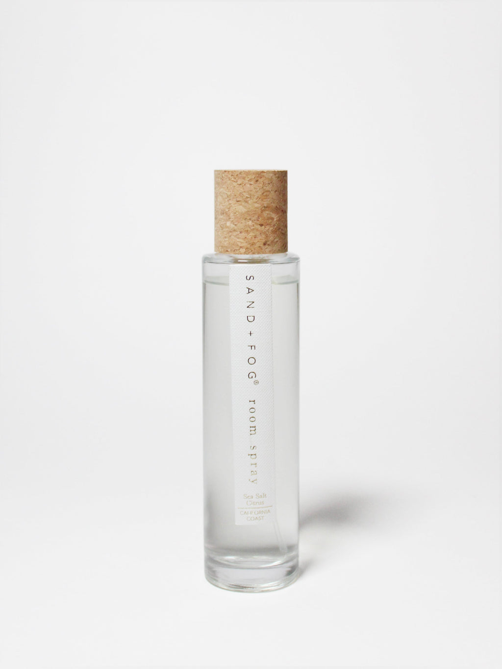 Fragrant Sea Salt Citrus 100 ml Room Spray