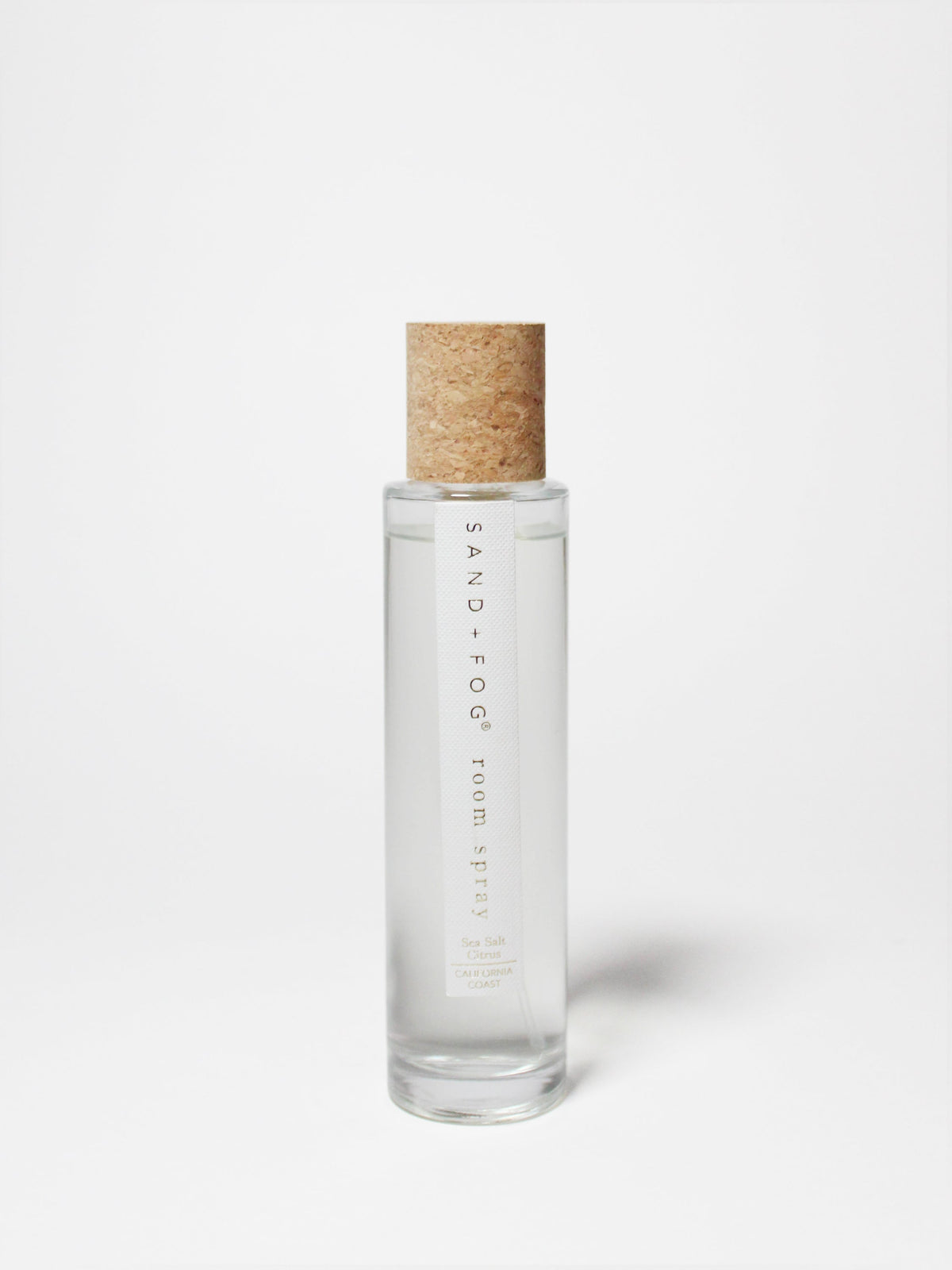 Fragrant Sea Salt Citrus 100 ml Room Spray