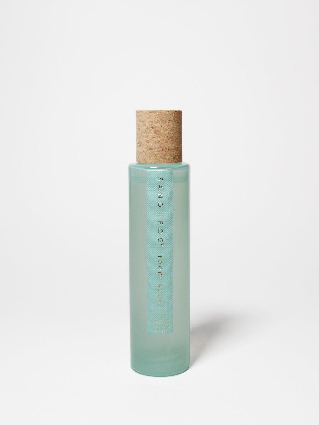 Fragrant Coastal Cashmere 100 ml Room Spray