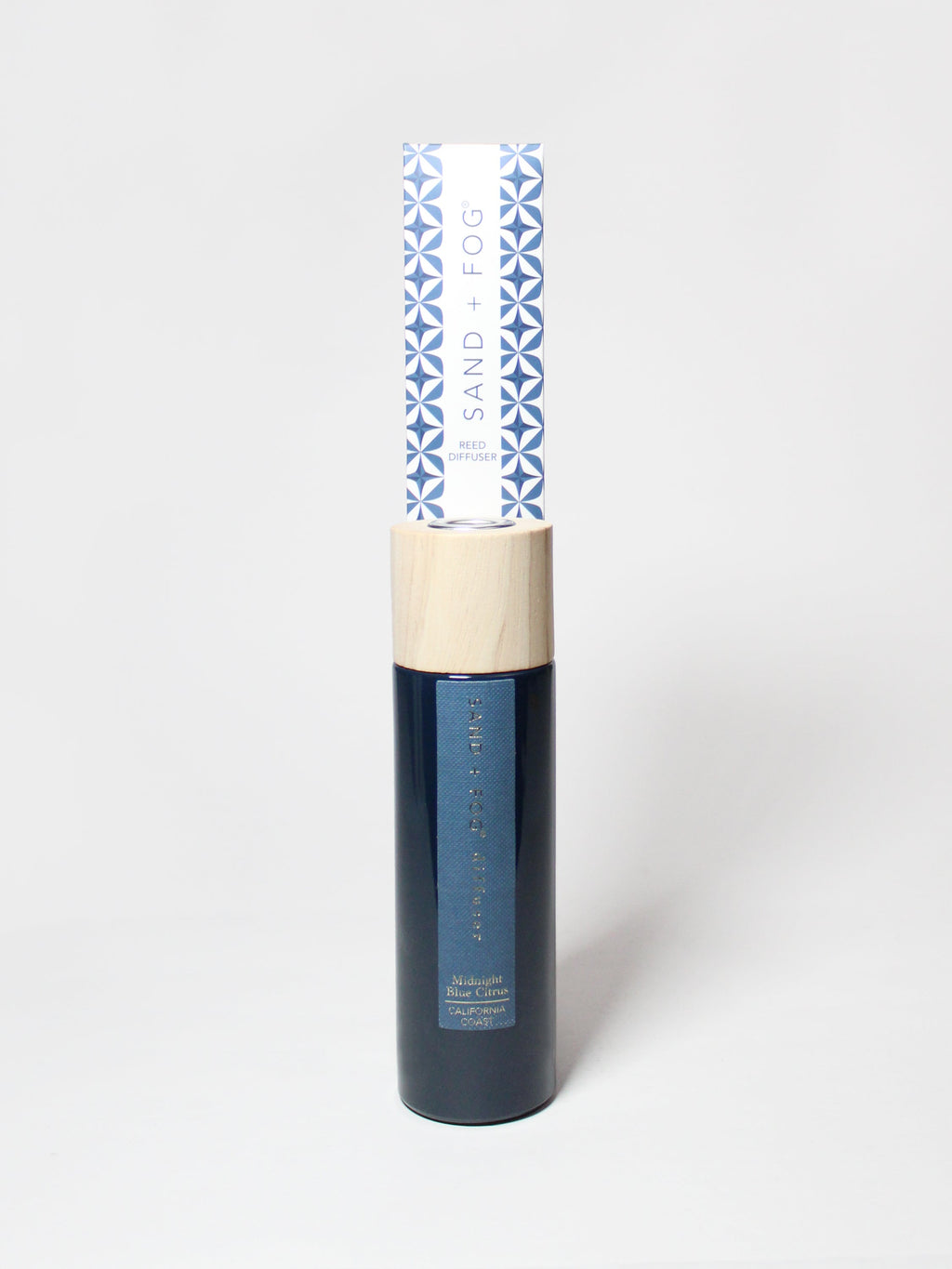 Aromatic Midnight Blue Citrus 100 ml Reed Diffuser